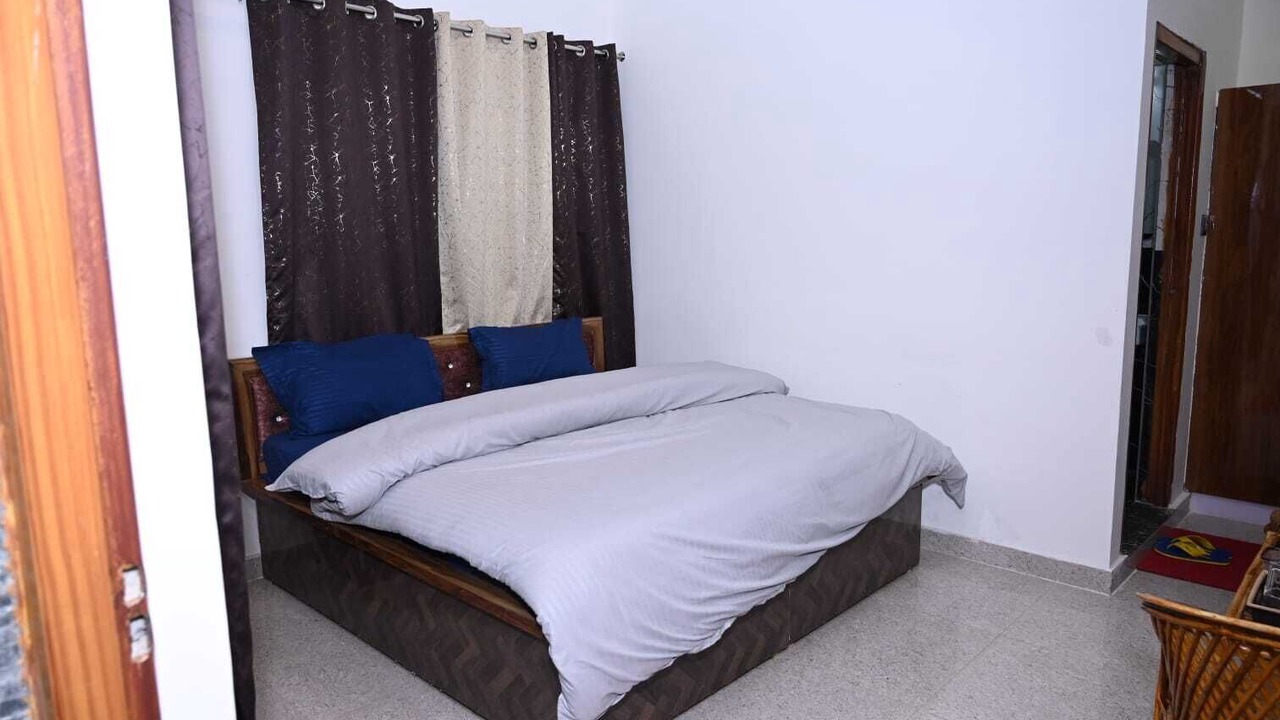 Photo of Bedroom in Kanatal