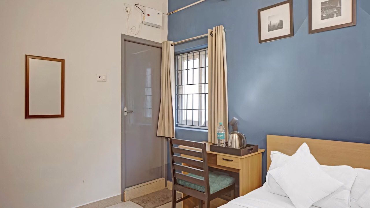 Photo of Bedroom in Nanganallur