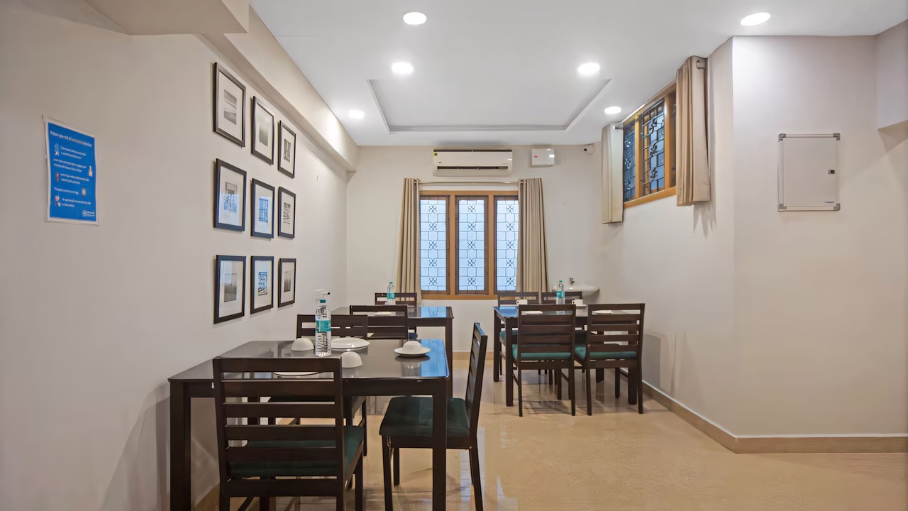 Photo of Outdoor in Nanganallur