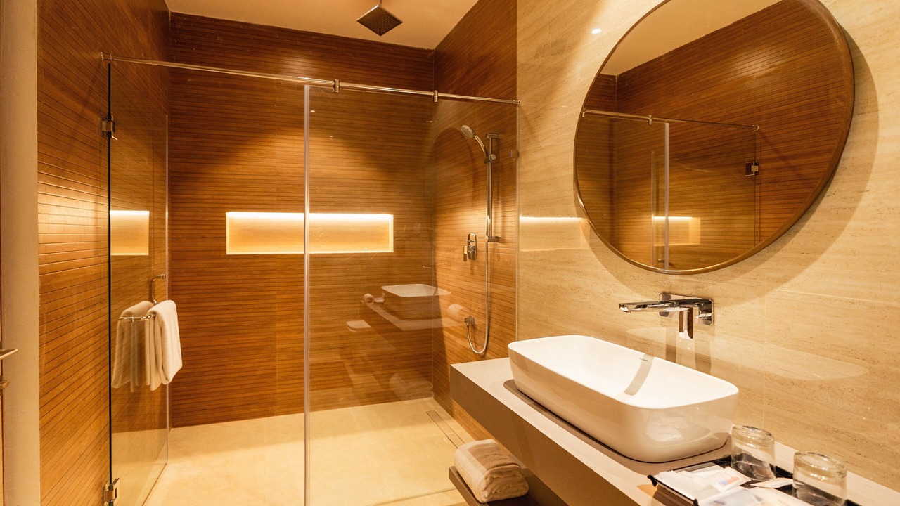 Photo of Bathroom in Pudukuppam