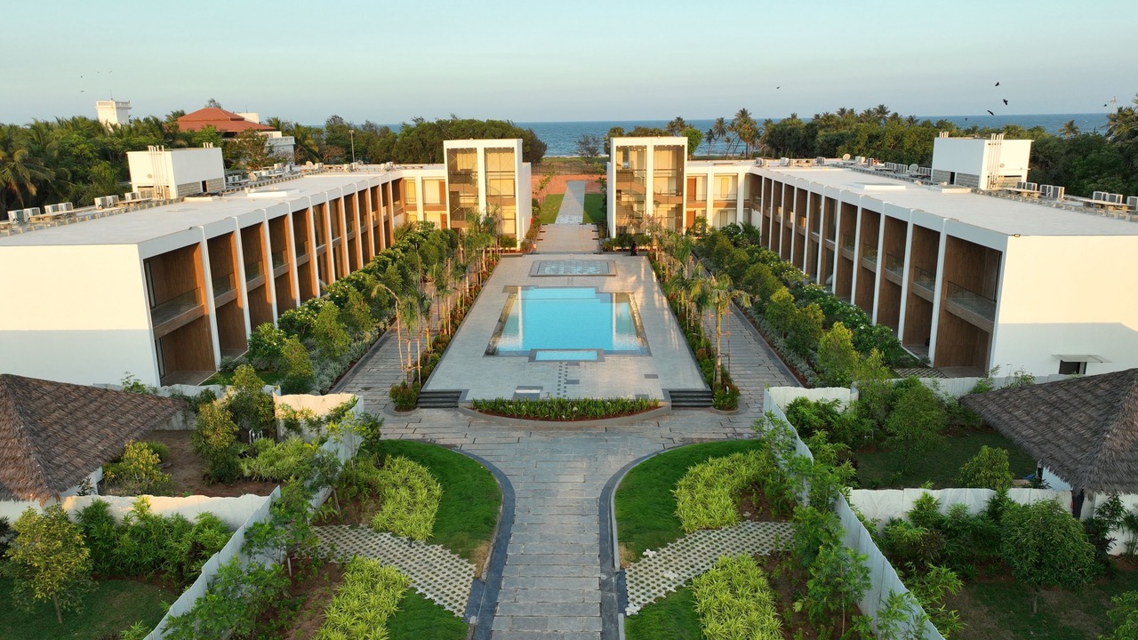 Photo of Outdoor in Pudukuppam
