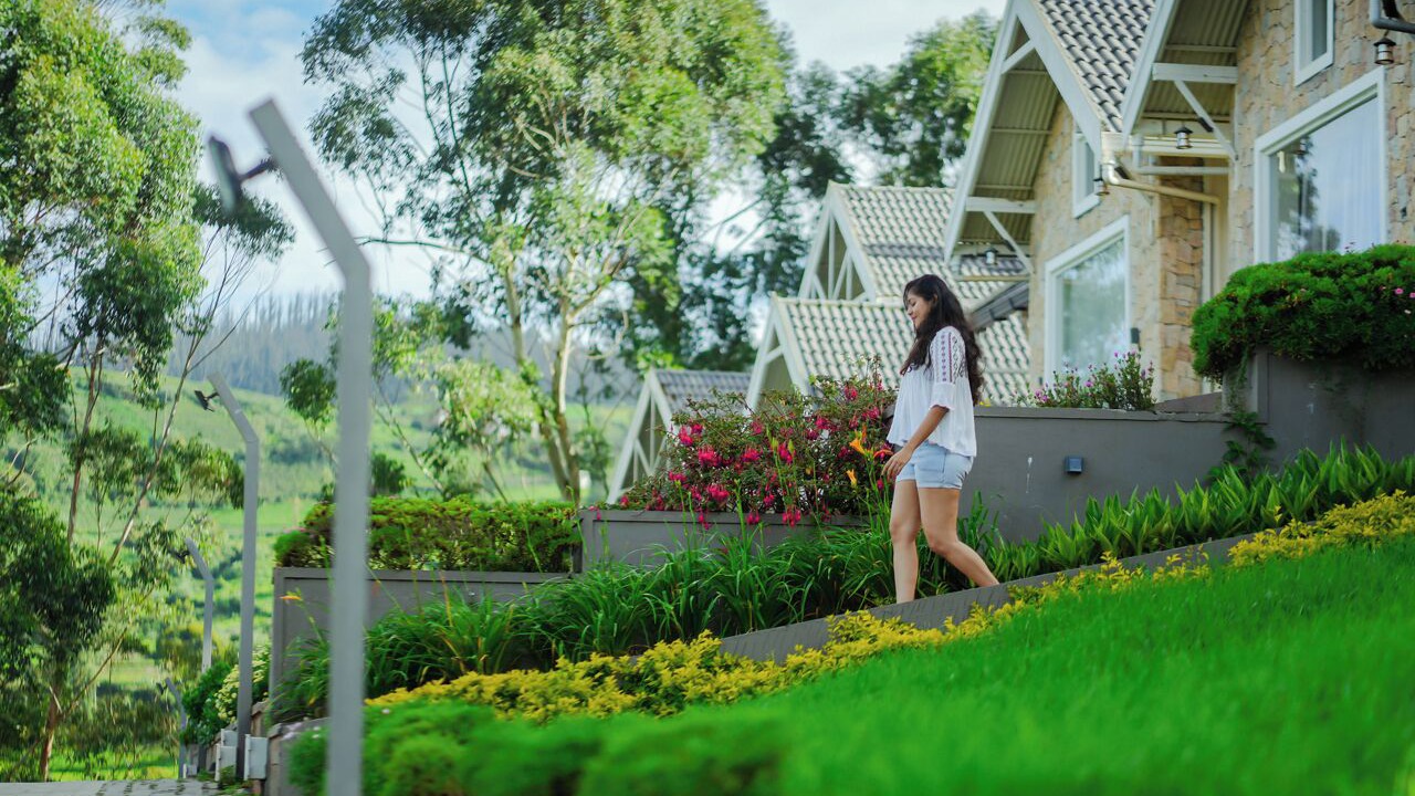 Photo of Outdoor in Ooty