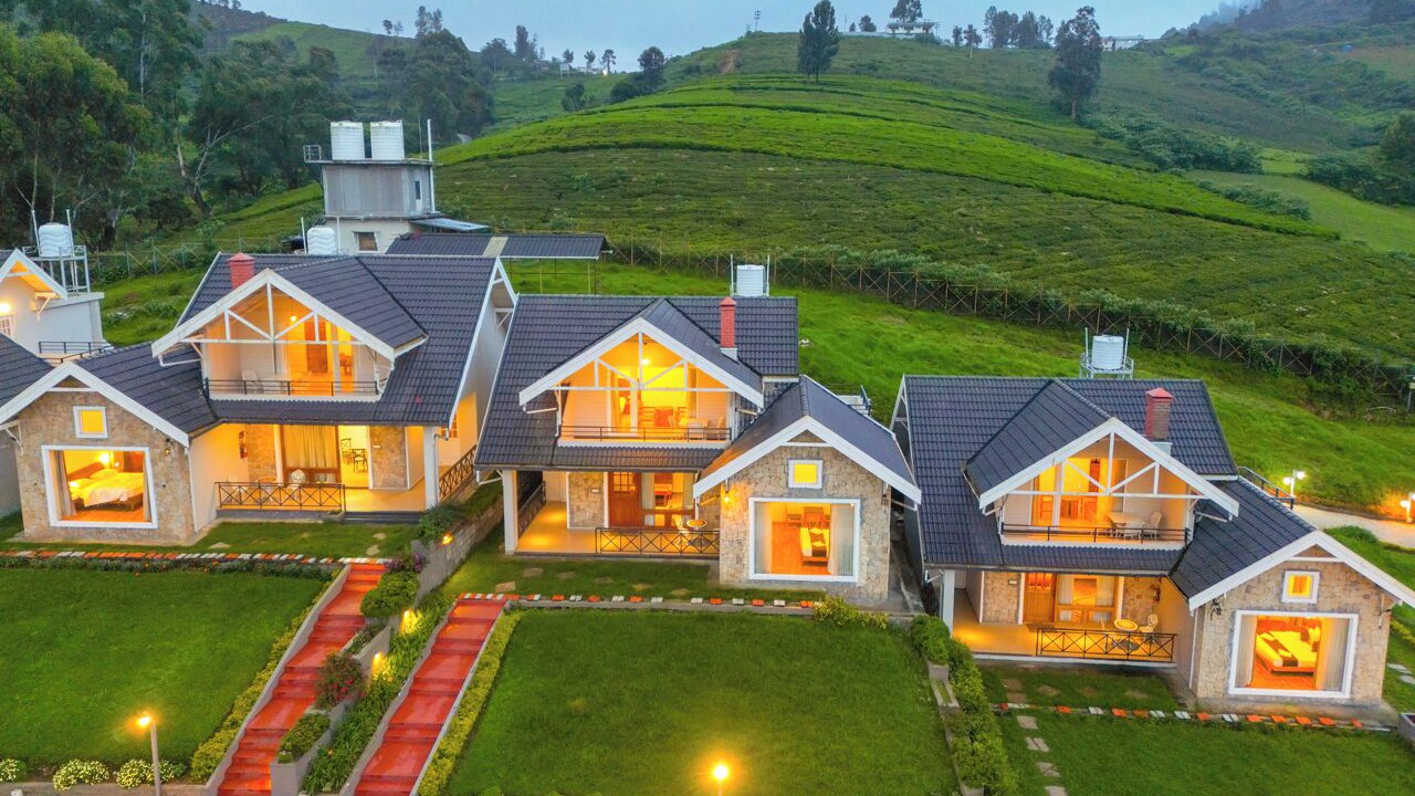 Photo of Outdoor in Ooty