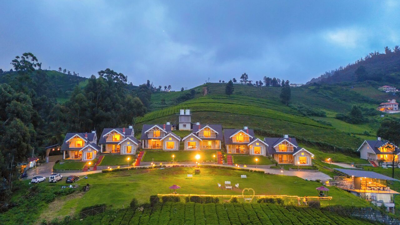 Photo of Outdoor in Ooty