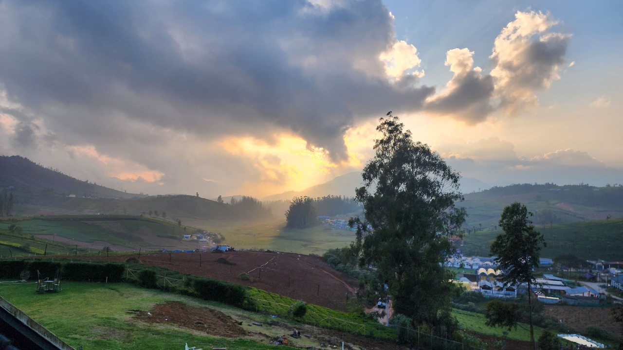 Photo of Others in Ooty