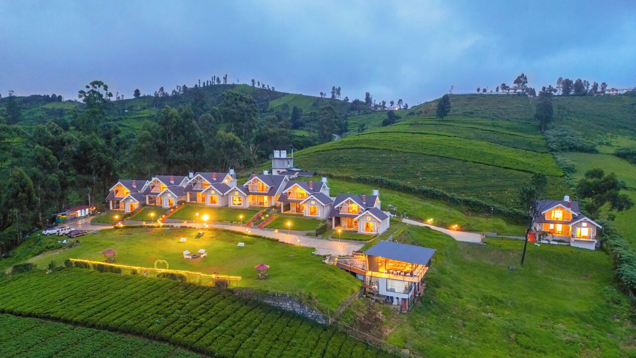 Photo of Outdoor in Ooty