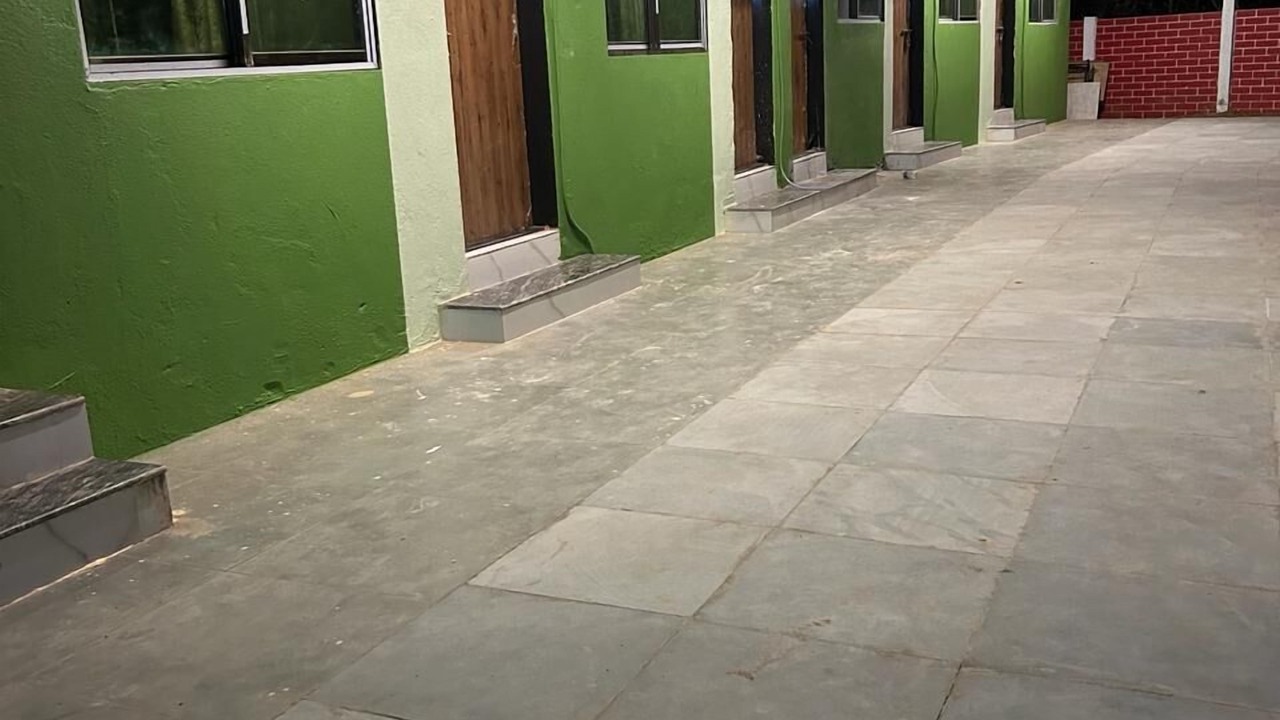Photo of Outdoor in New Panvel East