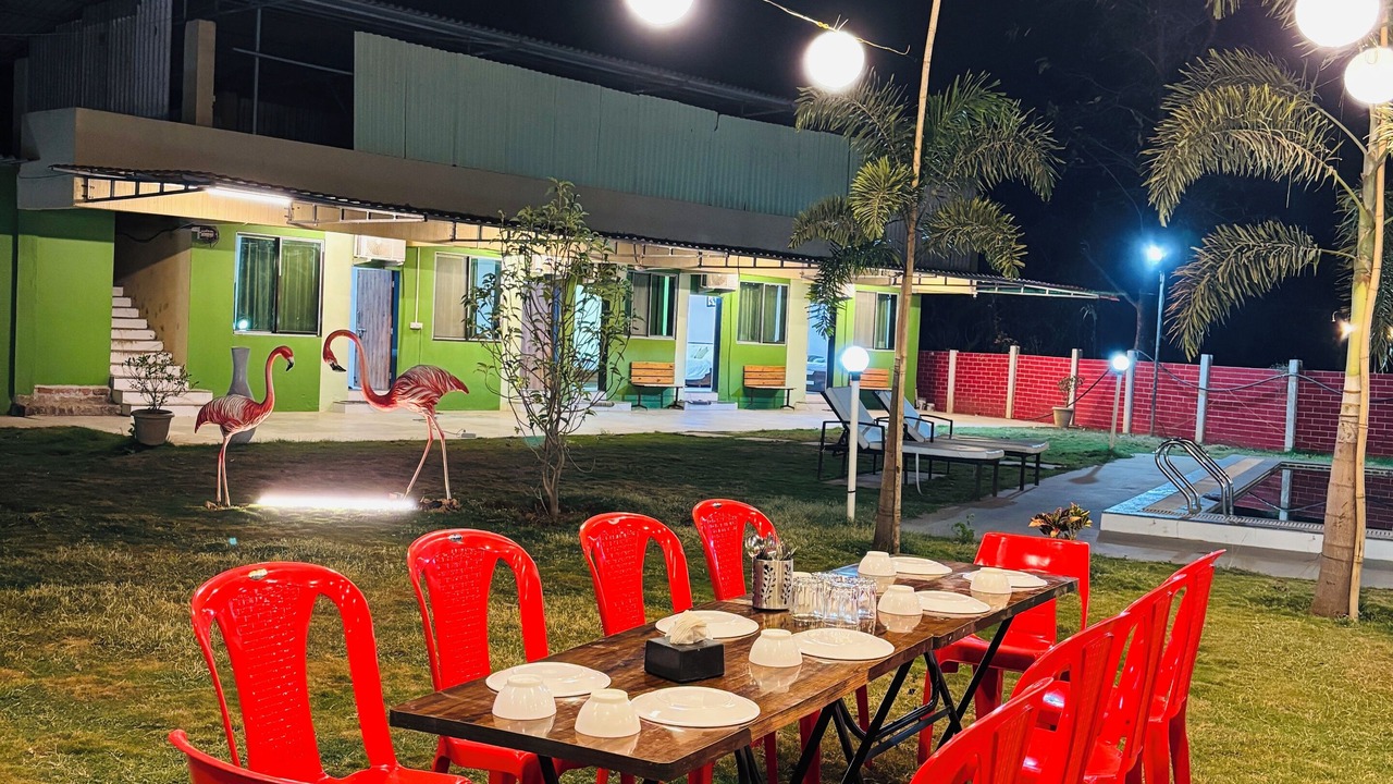 Photo of Outdoor in New Panvel East