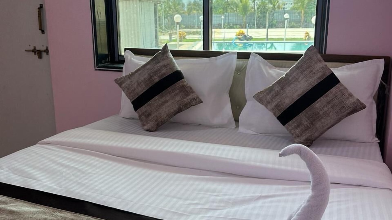 Photo of Bedroom in New Panvel East