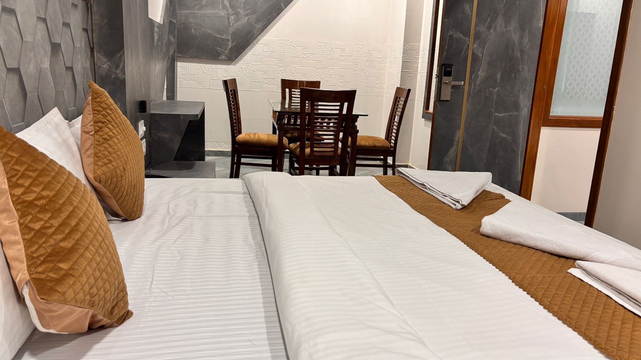 Photo of Bedroom in Borivali West