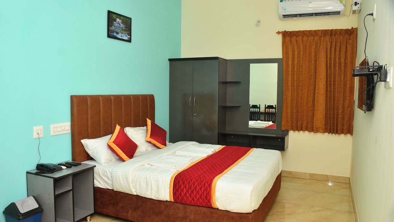 Photo of Bedroom in Namakkal