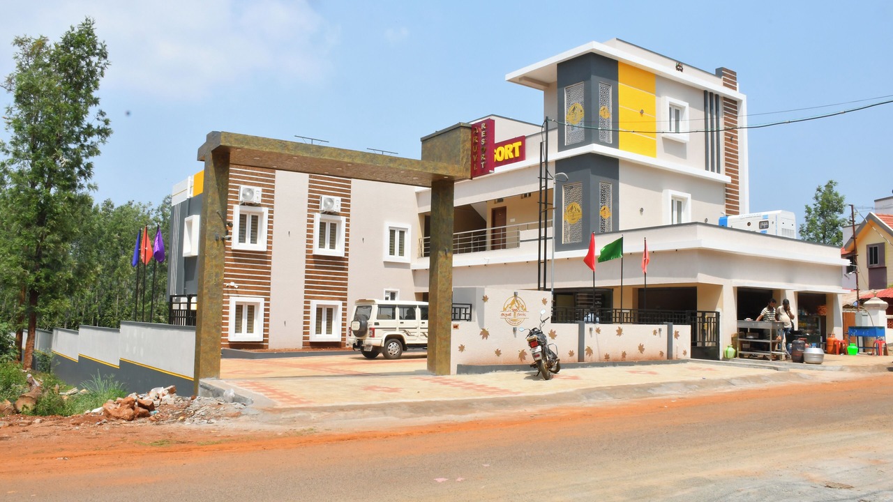 Photo of Outdoor in Namakkal