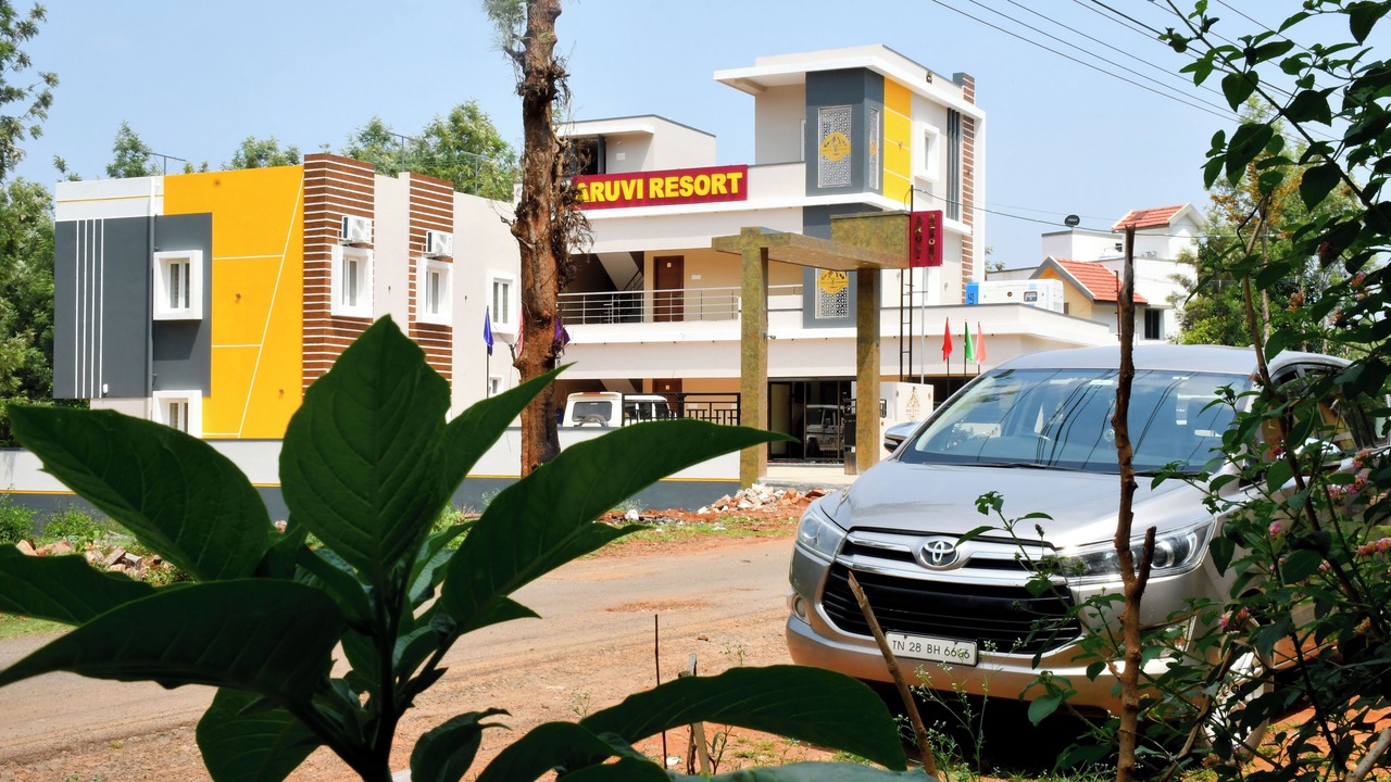 Photo of Outdoor in Namakkal