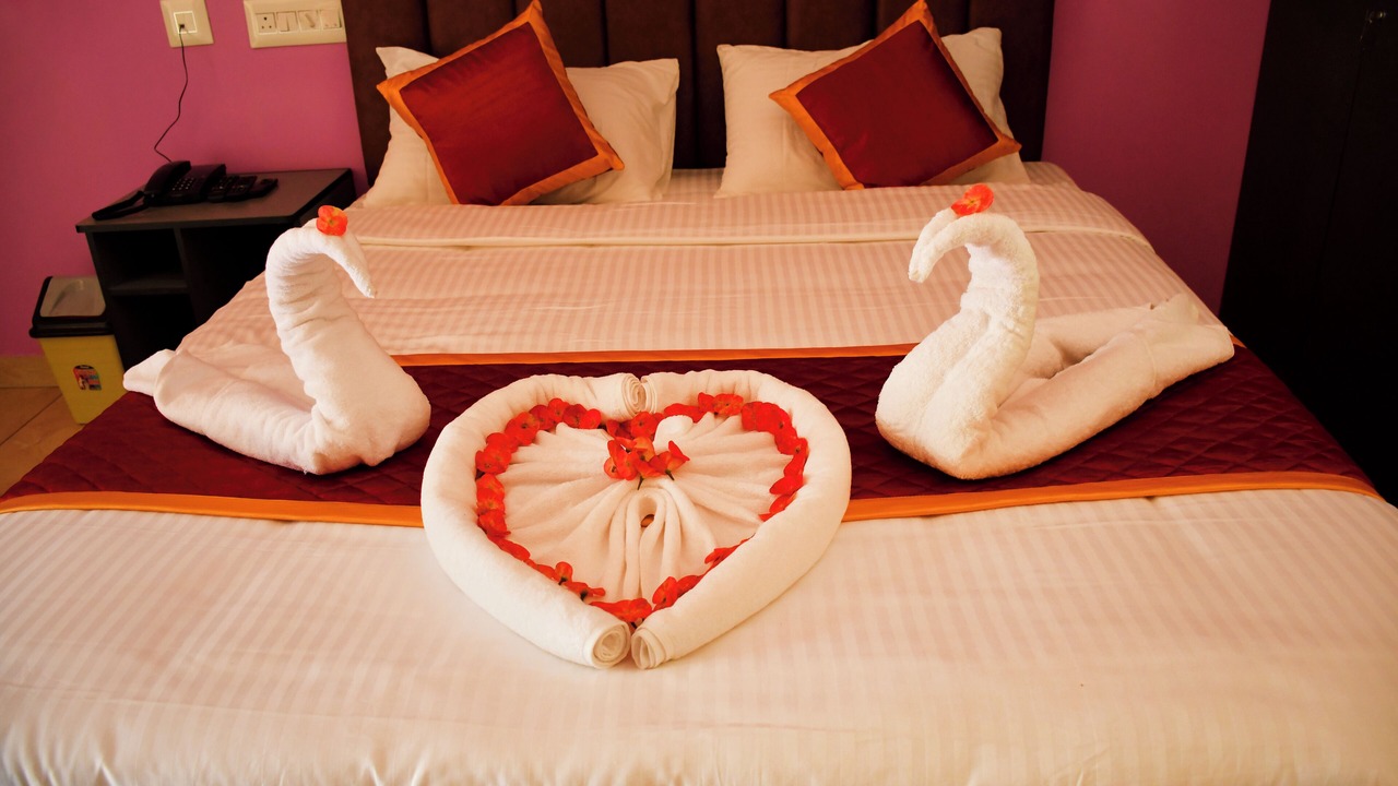 Photo of Bedroom in Namakkal