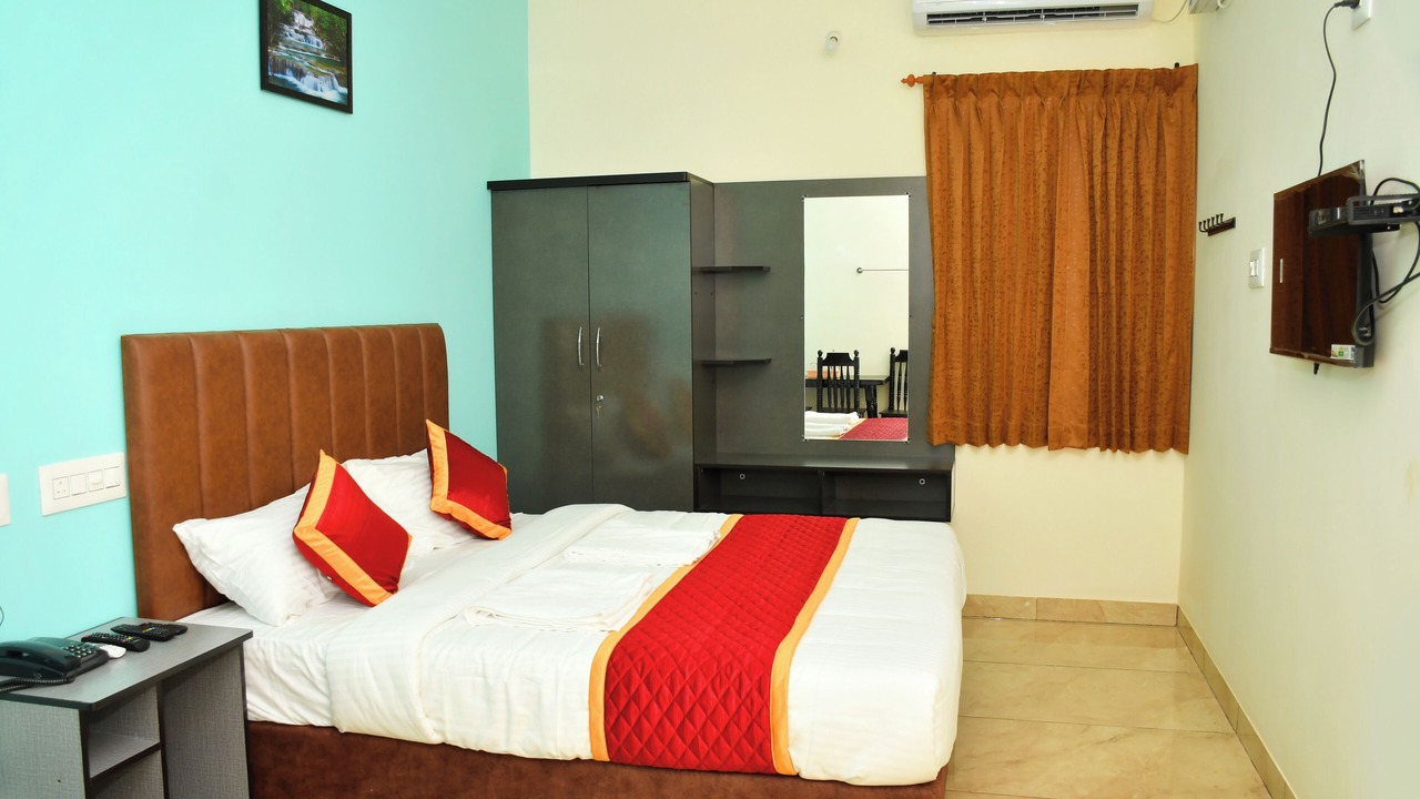 Photo of Bedroom in Namakkal