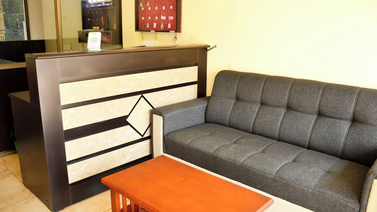 Photo of Bedroom in Namakkal