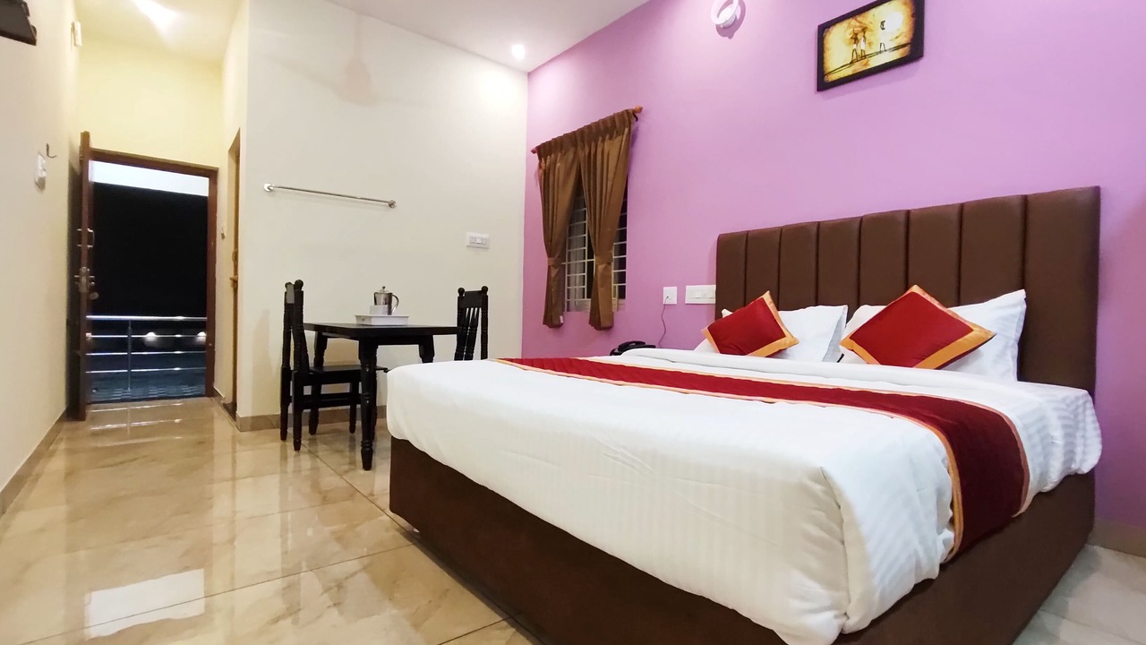 Photo of Bedroom in Namakkal