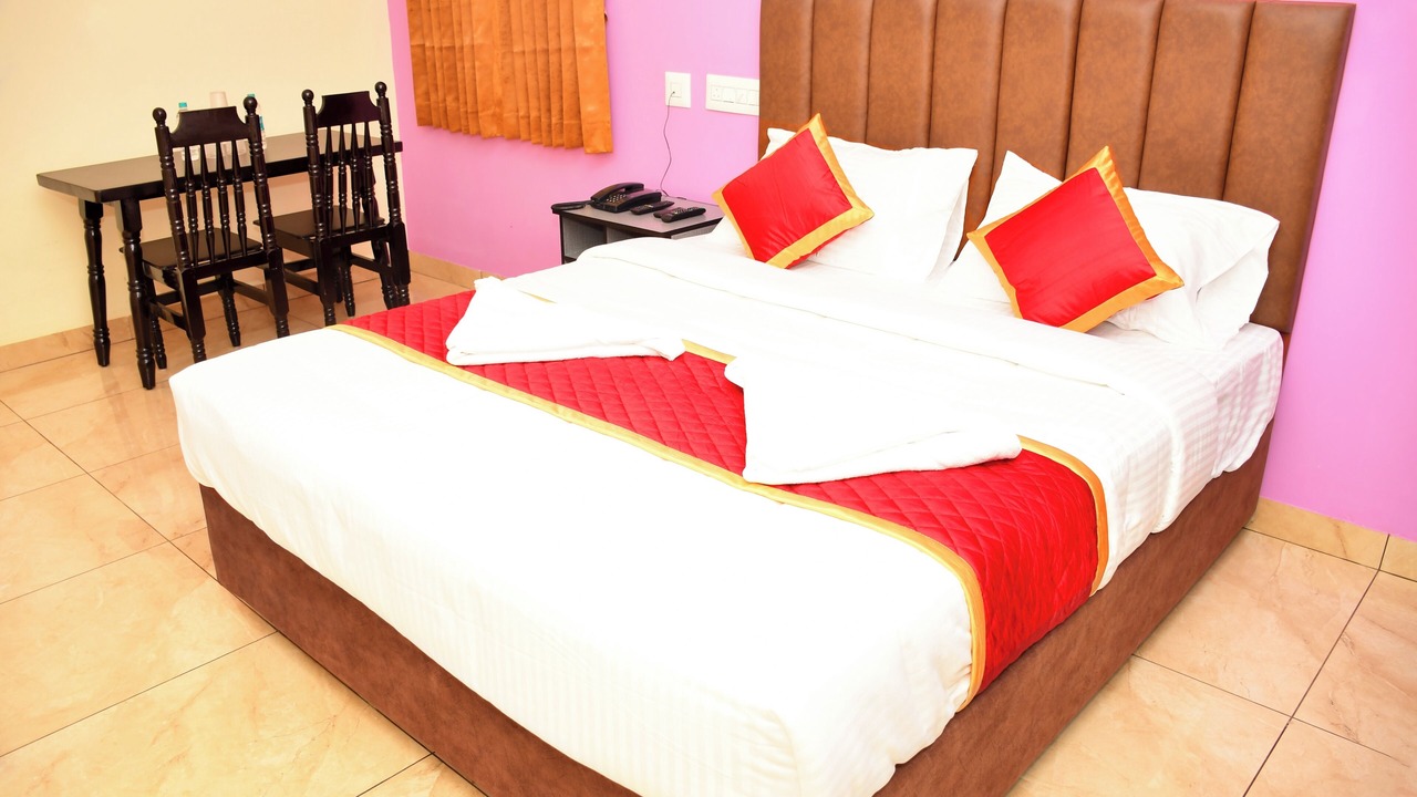 Photo of Bedroom in Namakkal