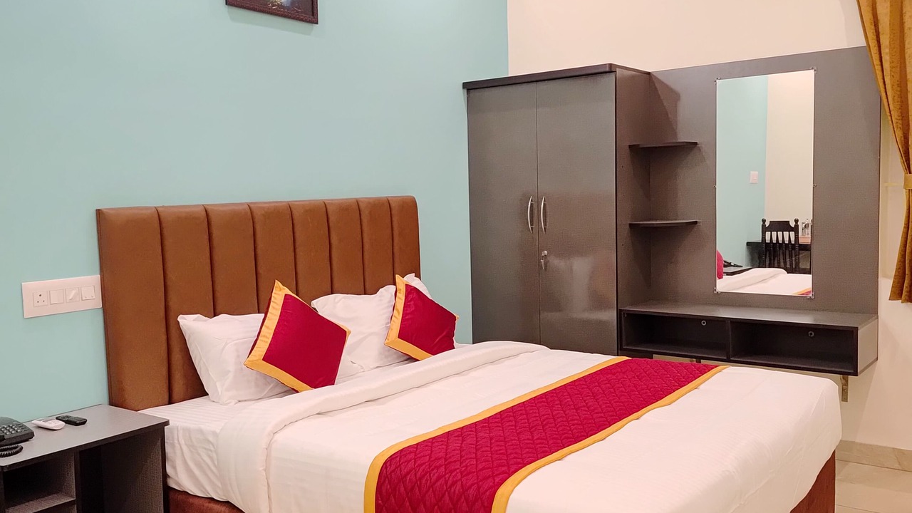 Photo of Bedroom in Namakkal