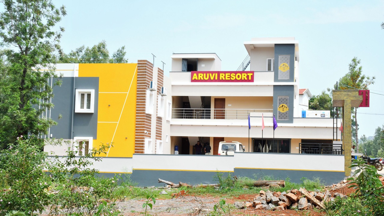 Photo of Outdoor in Namakkal