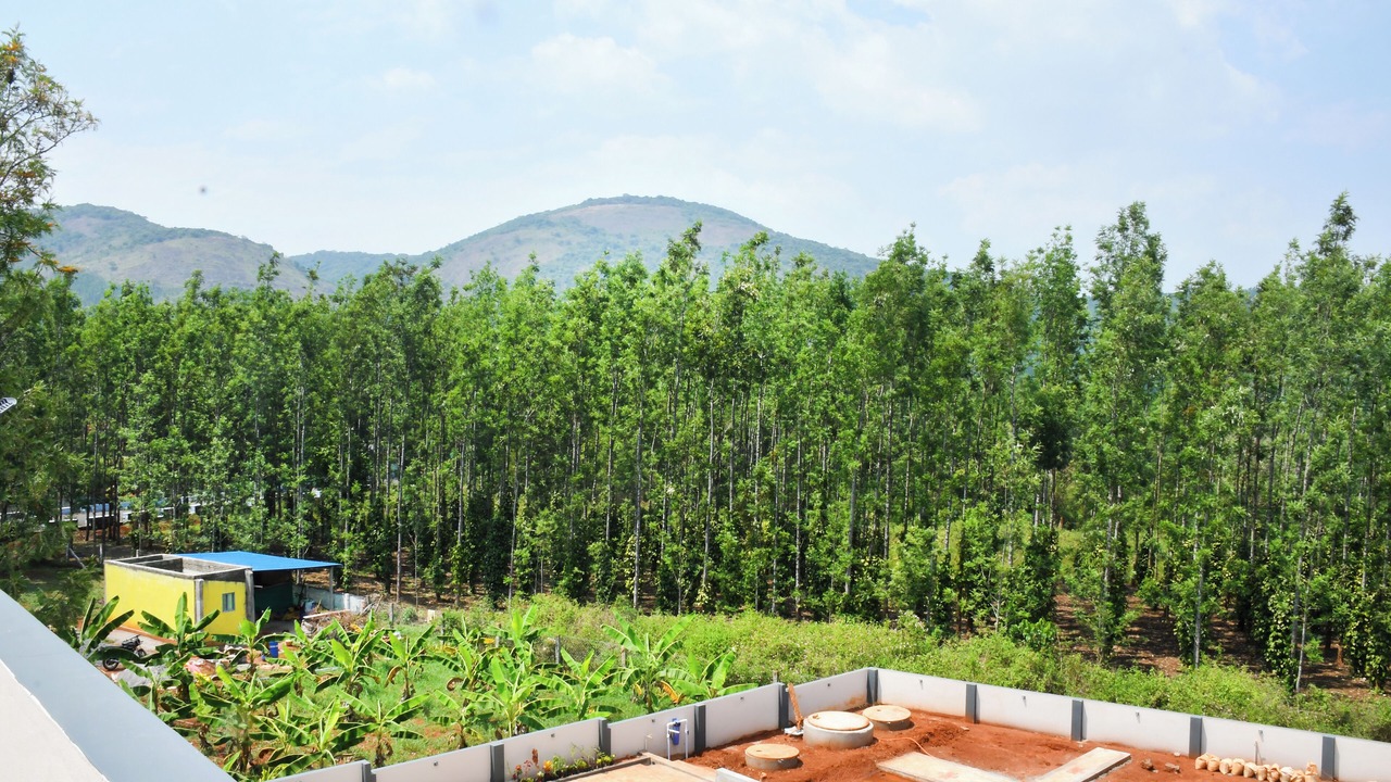 Photo of Outdoor in Namakkal