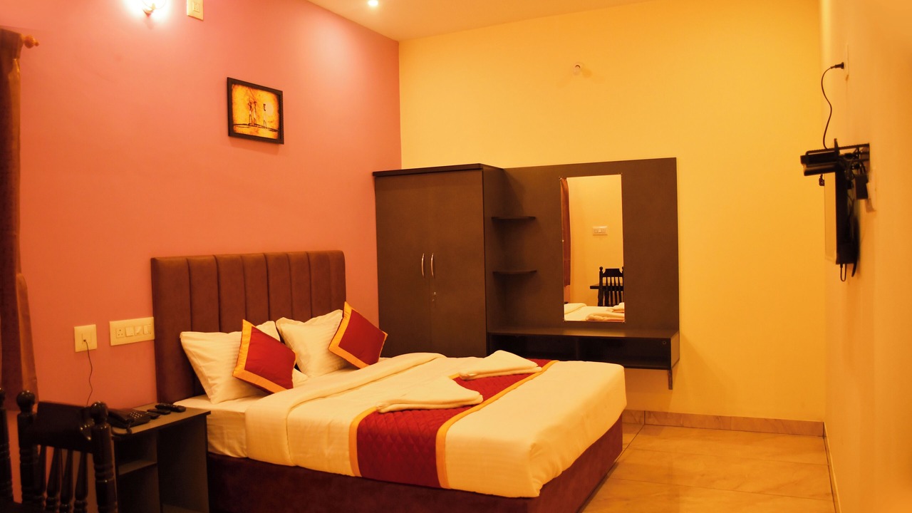 Photo of Bedroom in Namakkal
