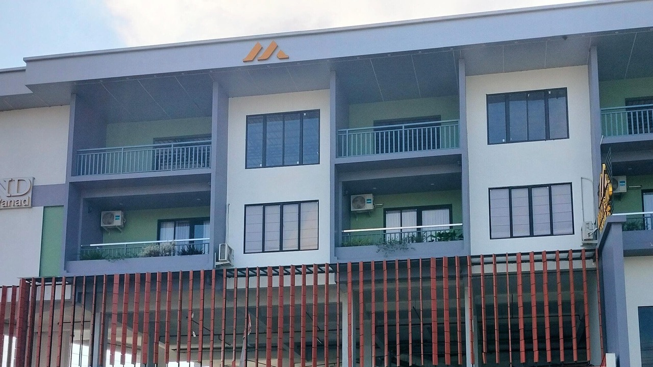 Photo of Outdoor in Meenangadi