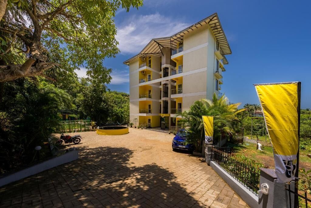 Photo of Outdoor in Gokarna
