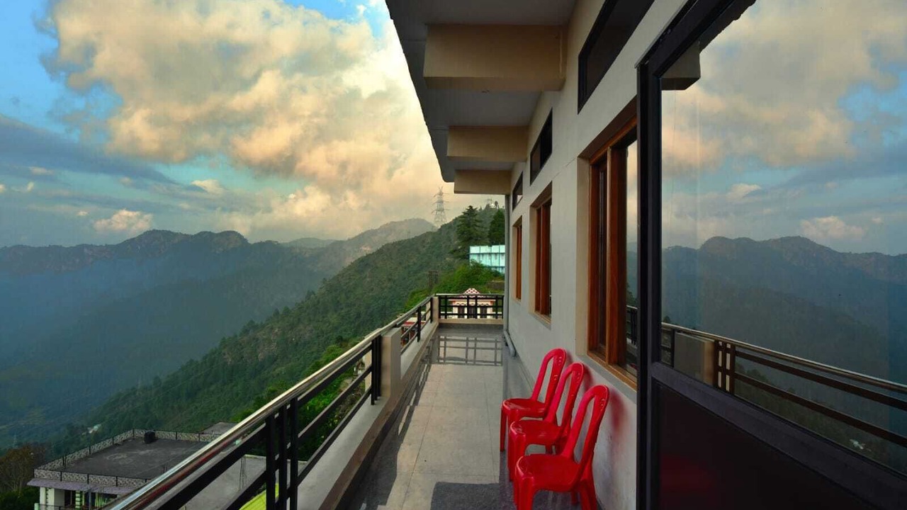 Photo of Outdoor in Pauri