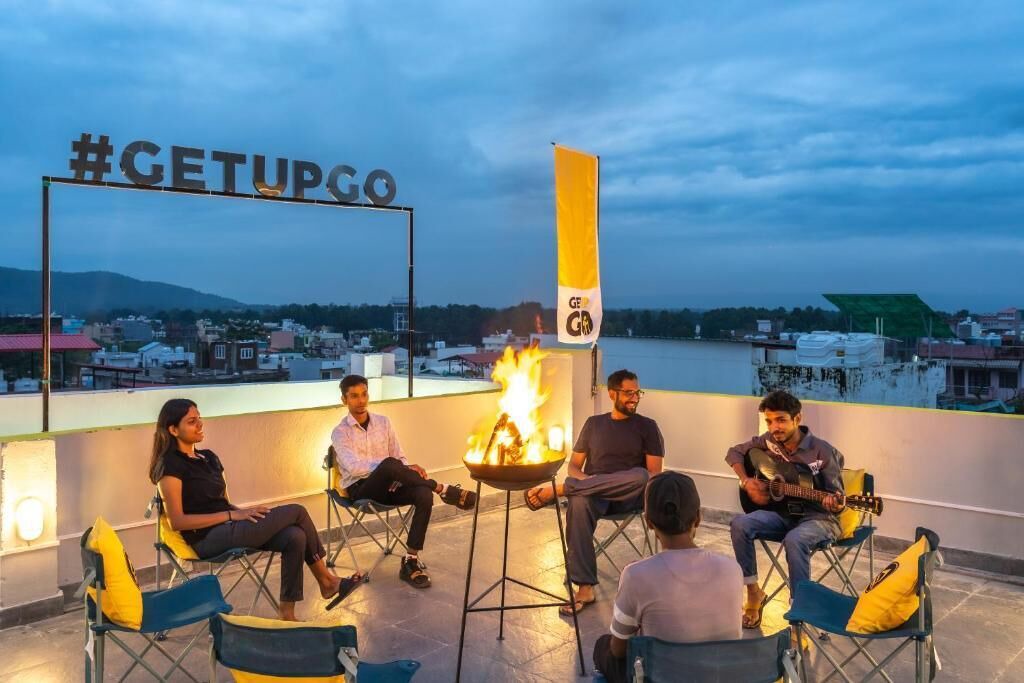 Photo of Outdoor in Bullawala