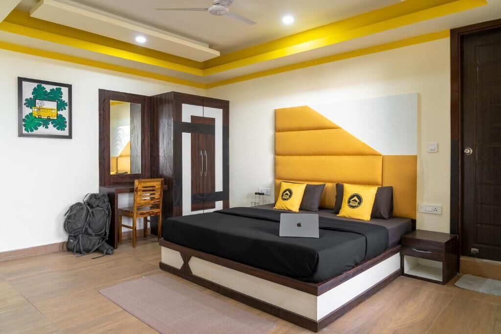 Photo of Bedroom in Bullawala