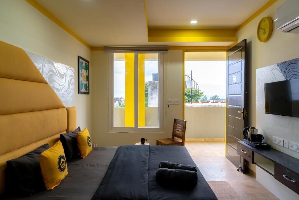 Photo of Bedroom in Bullawala