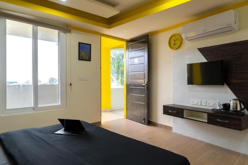Photo of Bedroom in Bullawala