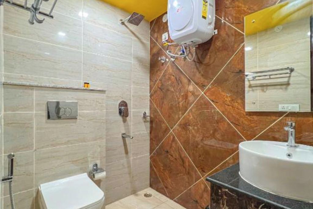 Photo of Bathroom in Bullawala