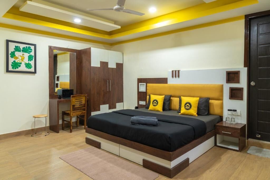 Photo of Bedroom in Bullawala