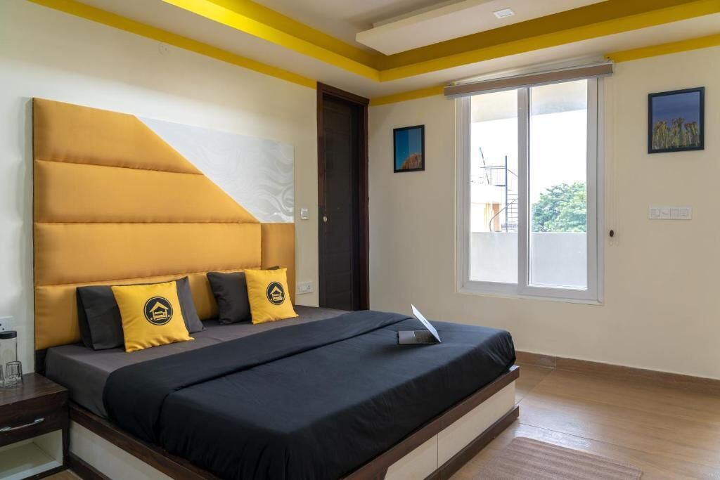 Photo of Bedroom in Bullawala