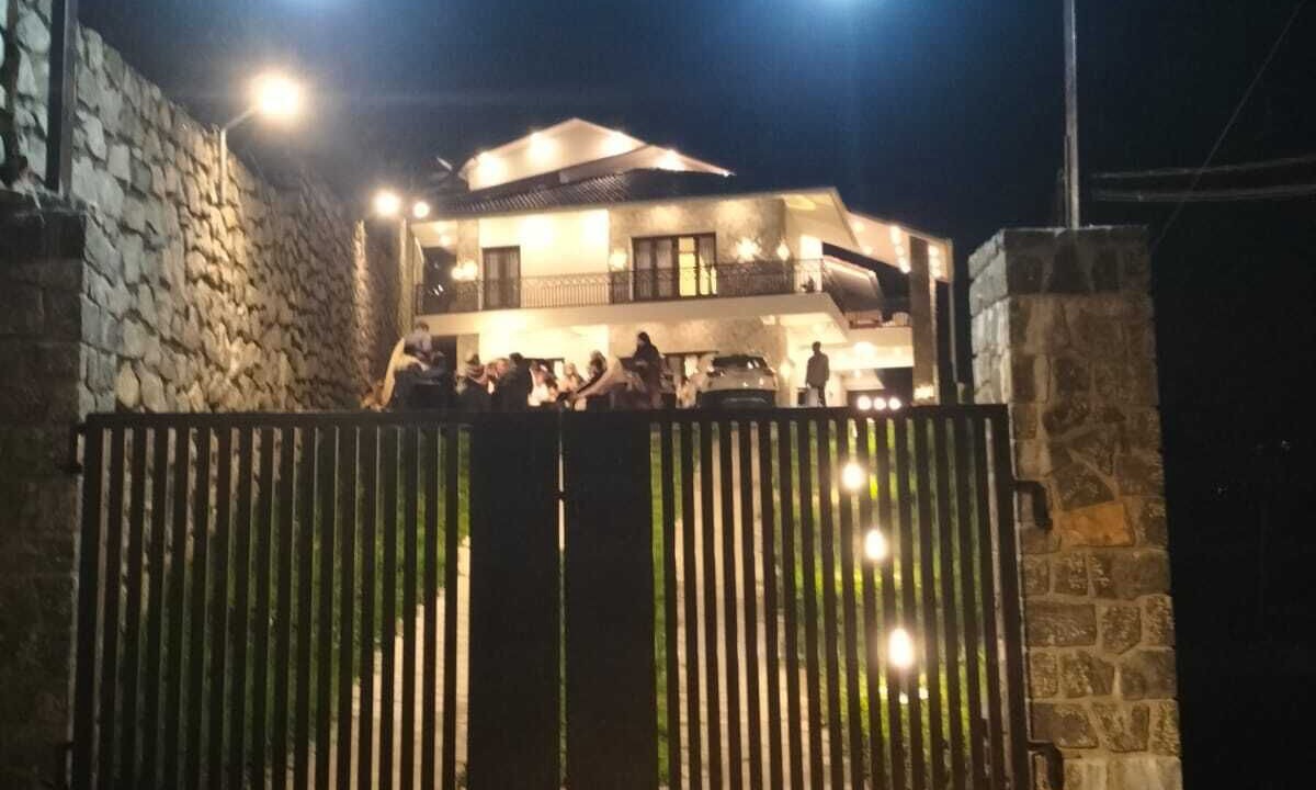 Photo of Outdoor in Kodaikanal
