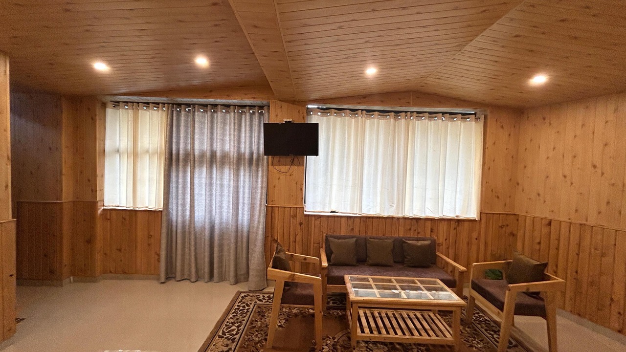 Photo of Bedroom in Lohaghat