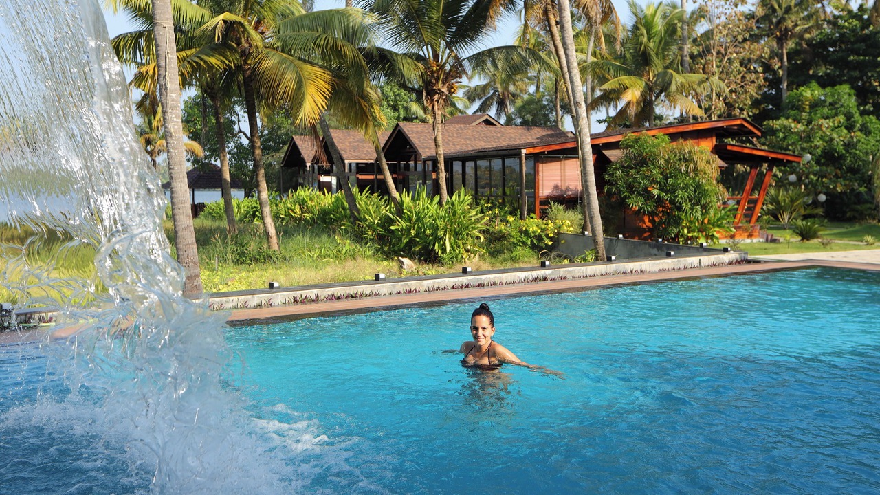 Photo of Outdoor in Kuzhuppilly