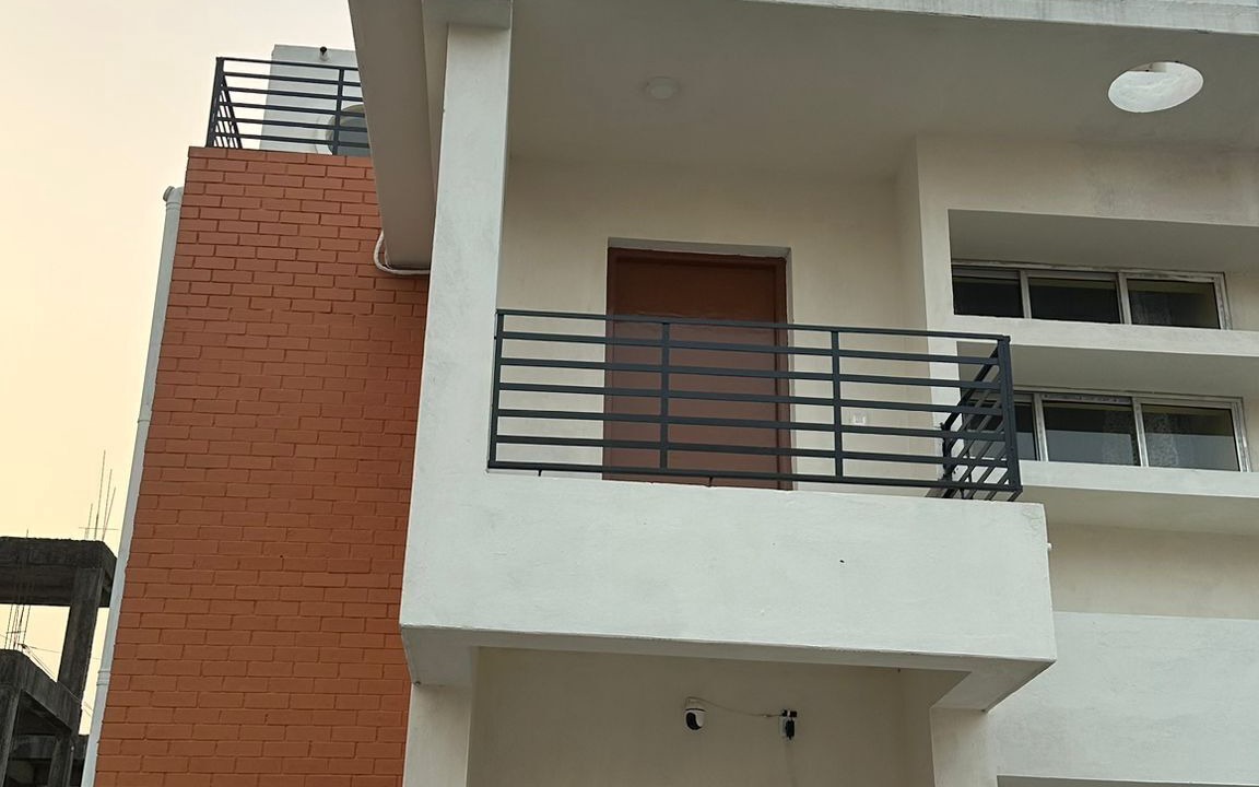 Photo of Patio Balcony in Kolkata