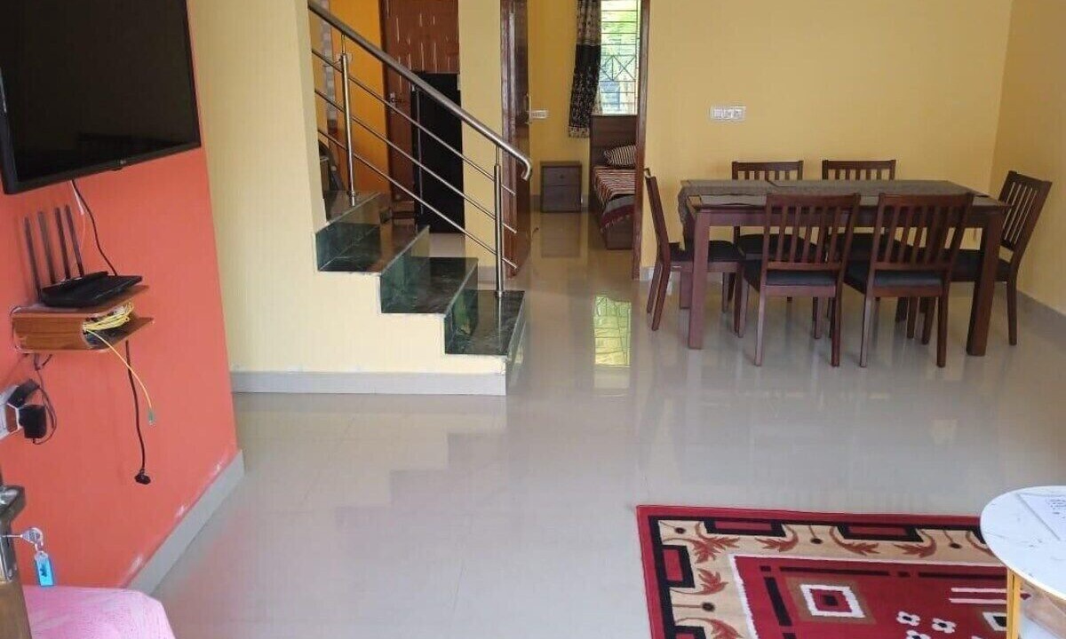 Photo of Patio Balcony in Kolkata