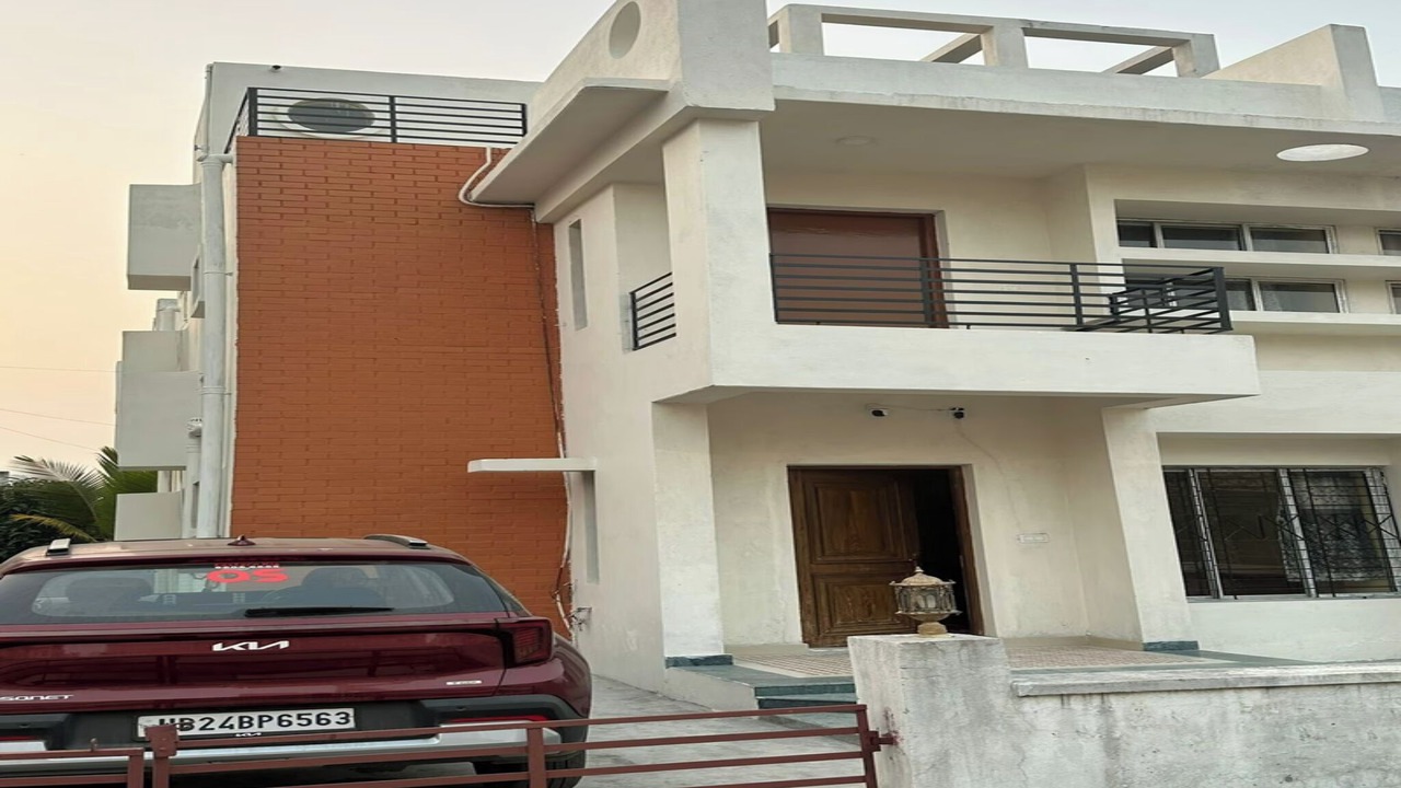 Photo of Patio Balcony in Kolkata