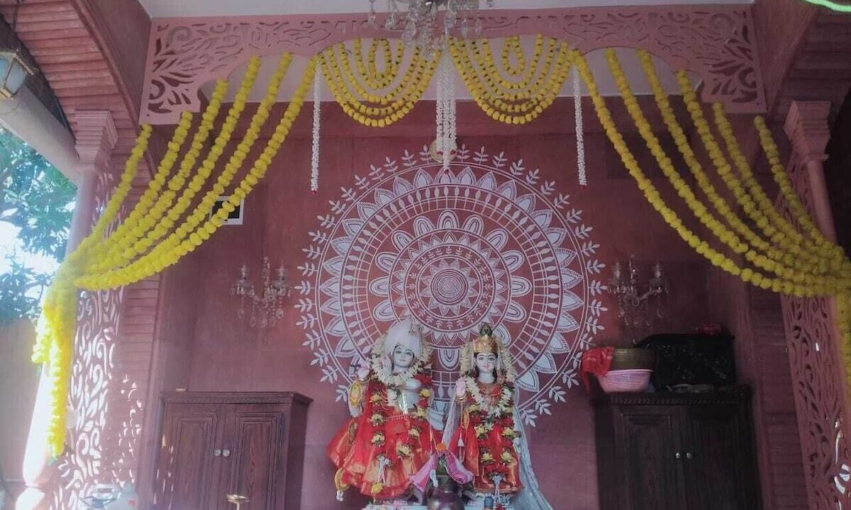Photo of Patio Balcony in Kolkata