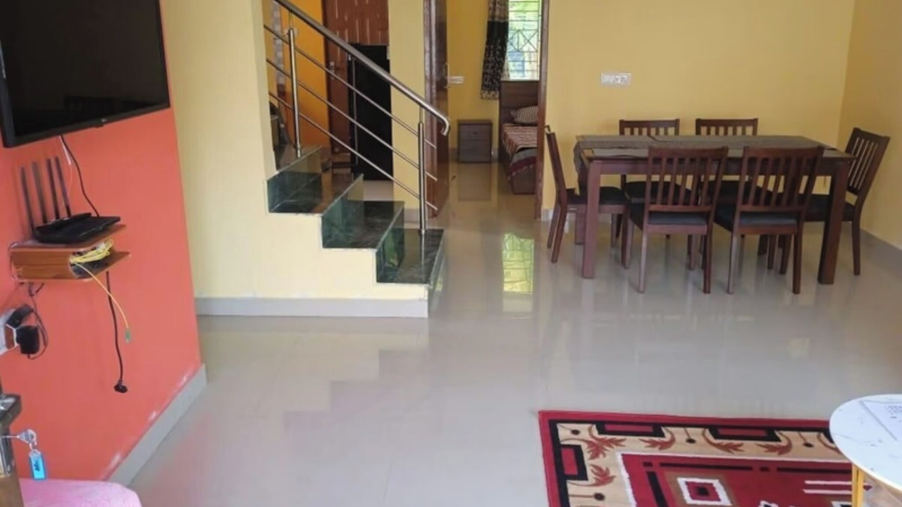 Photo of Patio Balcony in Kolkata