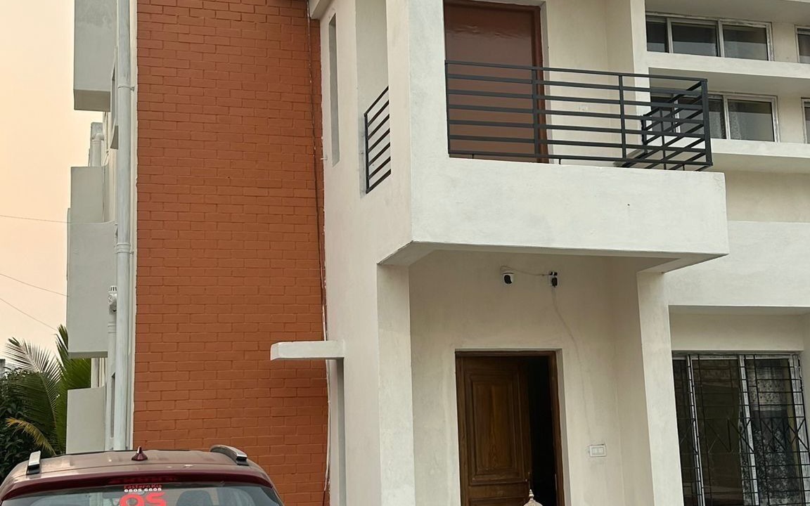Photo of Patio Balcony in Kolkata