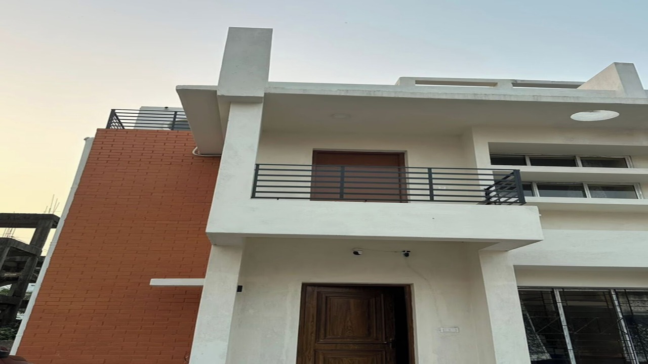 Photo of Patio Balcony in Kolkata