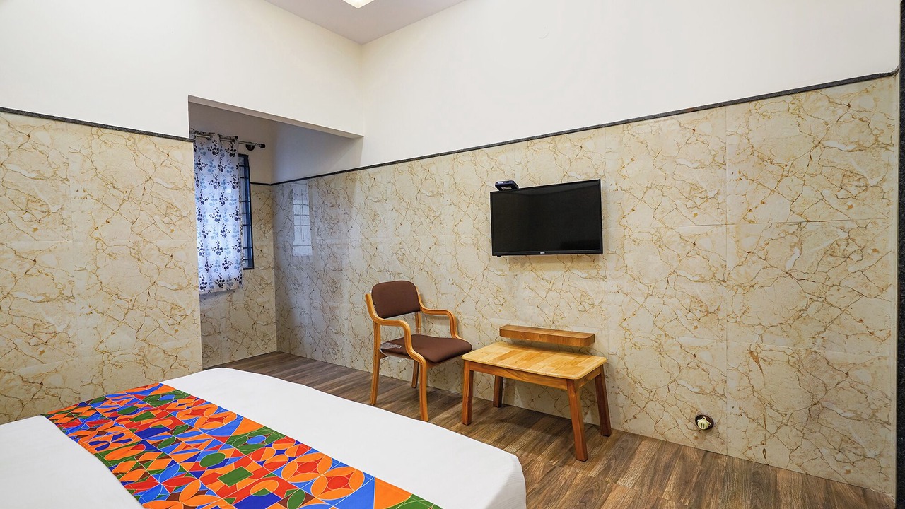 Photo of Bedroom in Panduranga Nagar