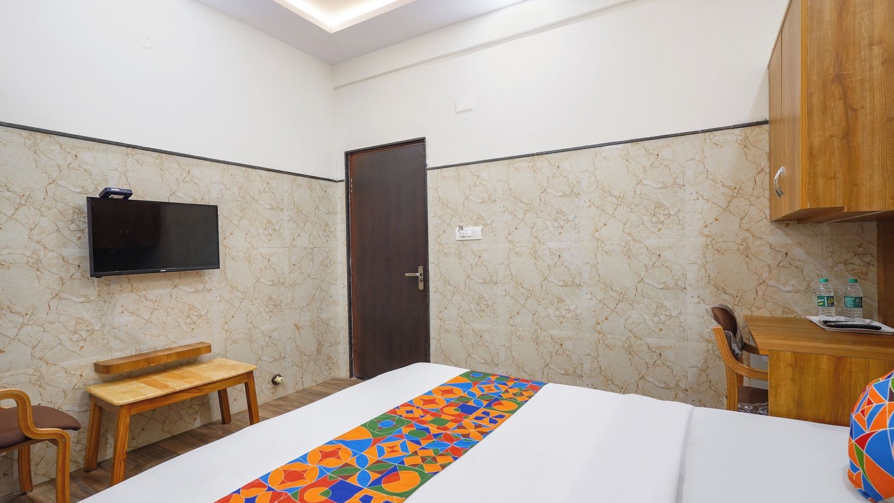 Photo of Bedroom in Panduranga Nagar