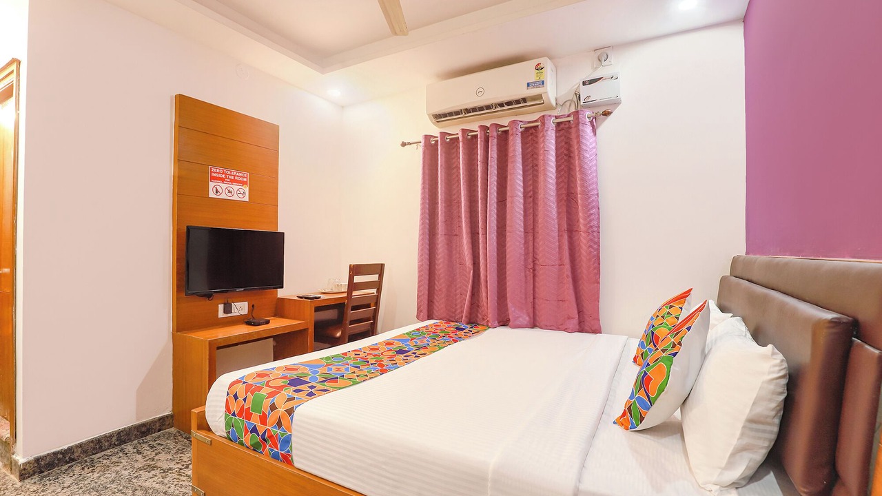 Photo of Bedroom in Royapettah