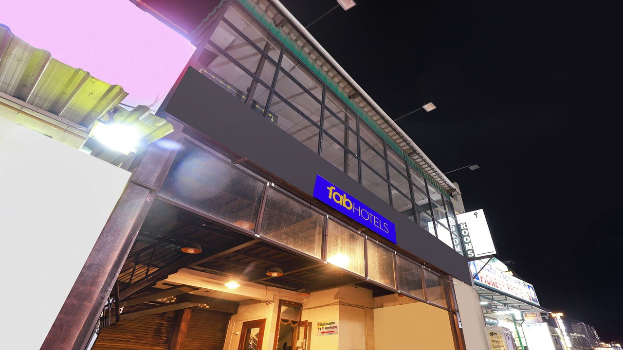 Photo of Outdoor in Royapettah